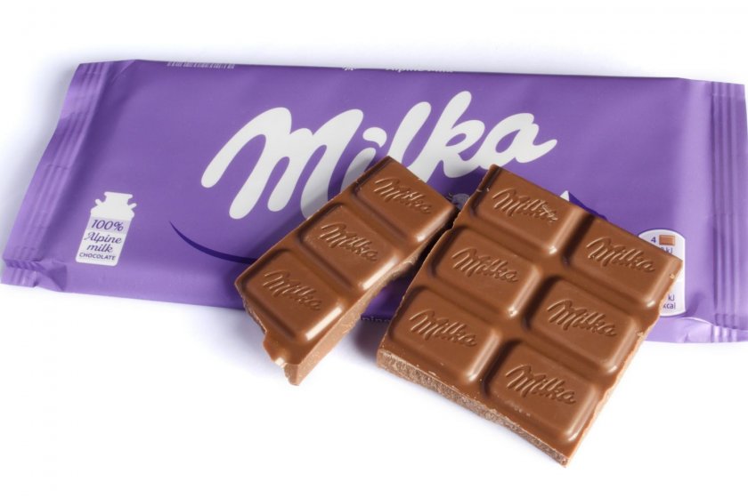 Milka'ya "En aldatıcı ürün" ödülü: Gramaj düştü, fiyat arttı