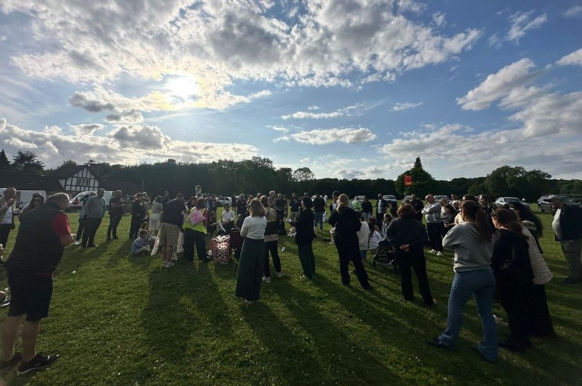 Londra’da iz bırakan festival 36 yaşında