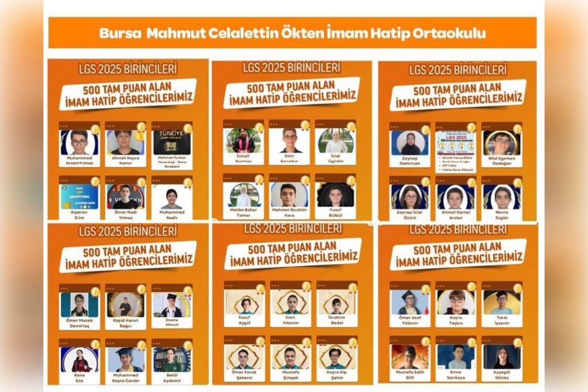 Rekor birincili LGS’de MEB sessiz: Sorular yanıtsız, şaibe büyüyor