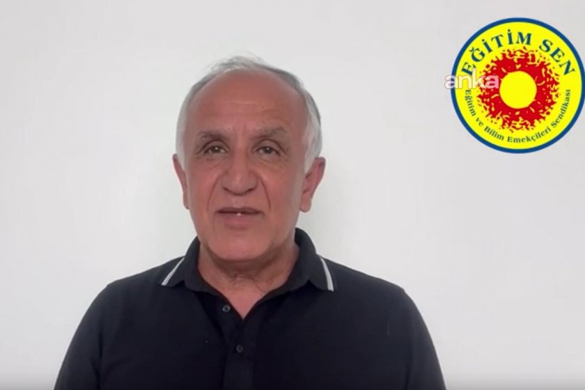 Eğitim Sen'den Bakan Tekin'e: Eleştiren herkesi geri zekalı ilan ediyorsunuz, istifa edin