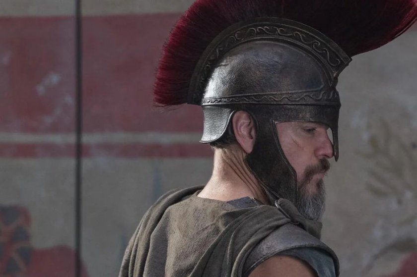 Nolan’ın The Odyssey filmi için IMAX biletleri vizyona 1 yıl kala satışta