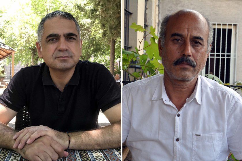 BİRTEK-SEN yöneticileri Mehmet Türkmen ve Mikail Kılıçalp hakim karşısına çıkacak