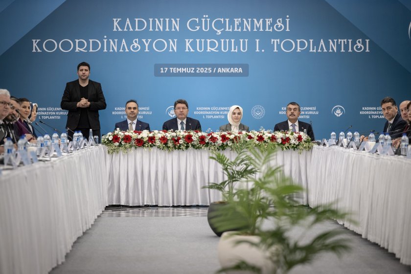 İktidar "kadınların güçlenmesi" diyor, veriler tersini söylüyor