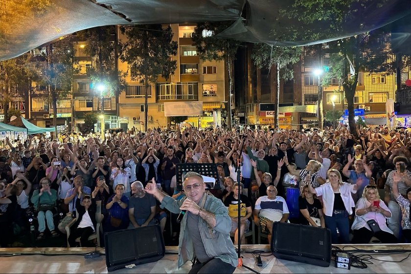 ViçeFest bu sene ‘kurtuluş yok tek başına’ şiarıyla düzenleniyor