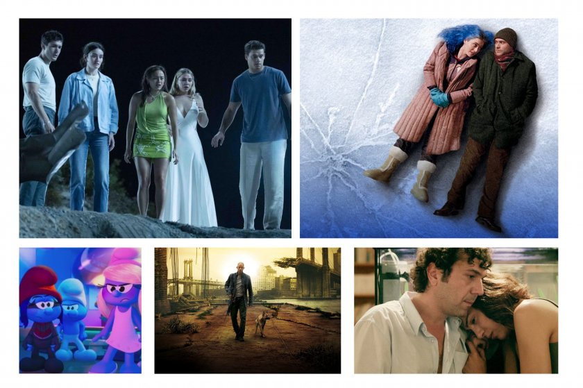 18 Temmuz'da gösterime girecek filmler