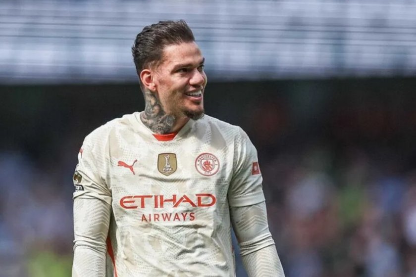 Galatasaray, Ederson transferinde mutlu sona yaklaştı