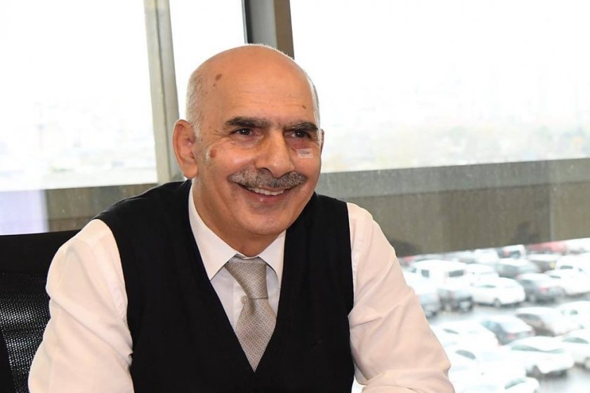 Adil Karaismailoğlu'nun yakın çalışma arkadaşı İBB soruşturmasında gözaltına alındı