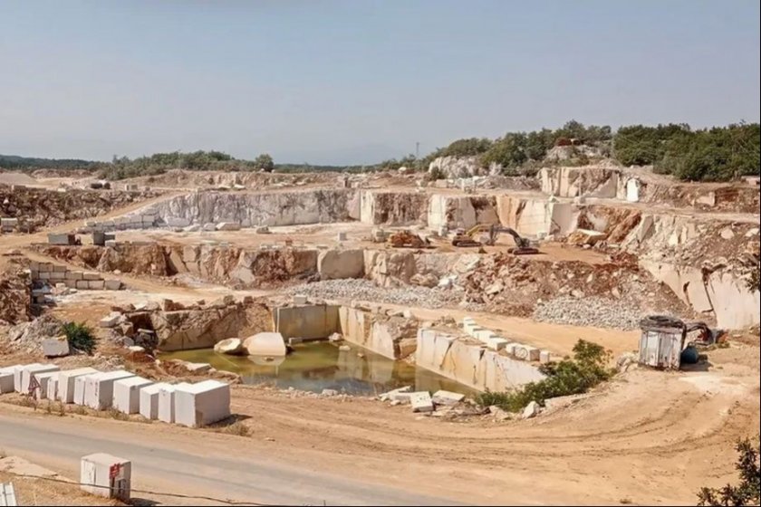 “Süper Torba Yasa” ile ÇED süreçleri baypas, doğa sermayeye peşkeş çekilecek