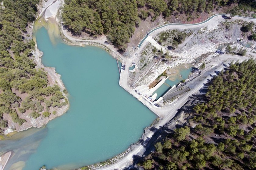 Geçim kaynağı nar bahçeleri ‘acele’ kamulaştırıldı