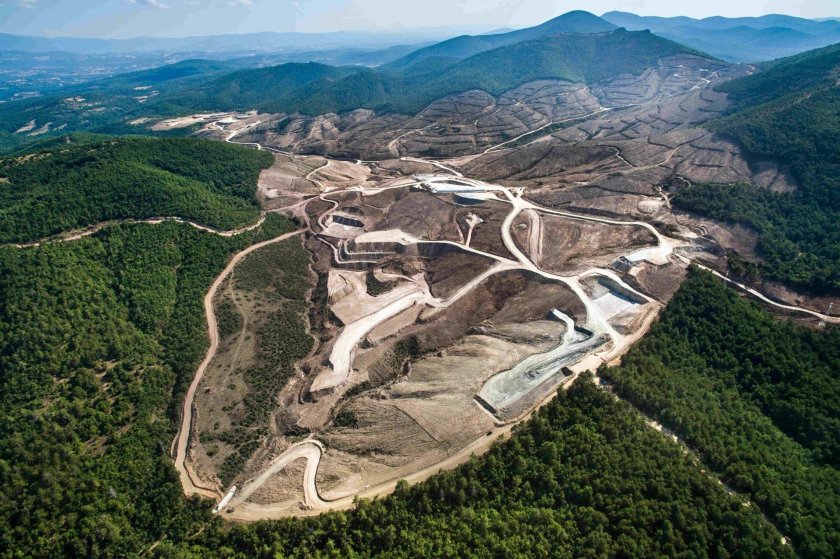 Orman Kanunundaki düzenleme ormansızlaşmayı hızlandıracak: Madenler yangından beter