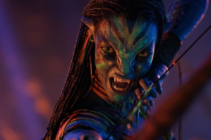 Avatar 3'ün fragmanı internete sızdı: Disney hızla müdahale etti