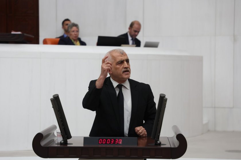 İnsan Hakları Komisyonu'na 5 dönemde 50 binden fazla başvuru: İlk sıralarda cezaevleri, adil yargılanma ve sağlık hakkı var
