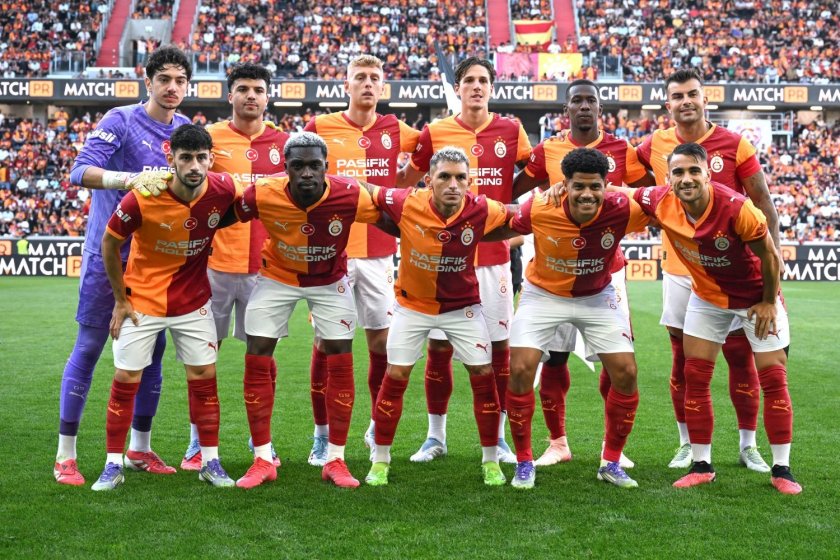 Galatasaray’da Zaniolo, Nelsson, Morata, Köhn ve Cuesta’nın durumu netleşti