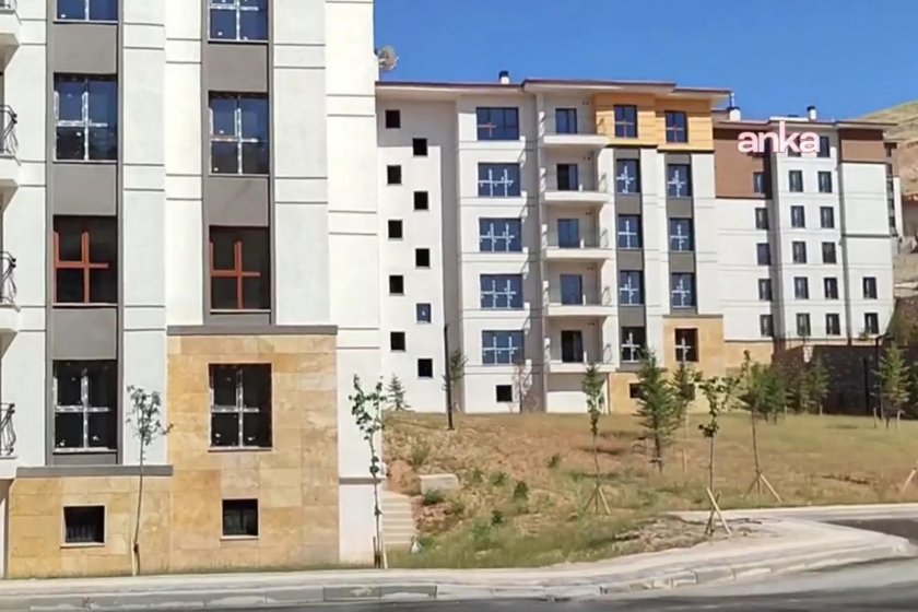 TOKİ’den yeni ihale ‘çürük’ sicilli şirkete mi verilecek?