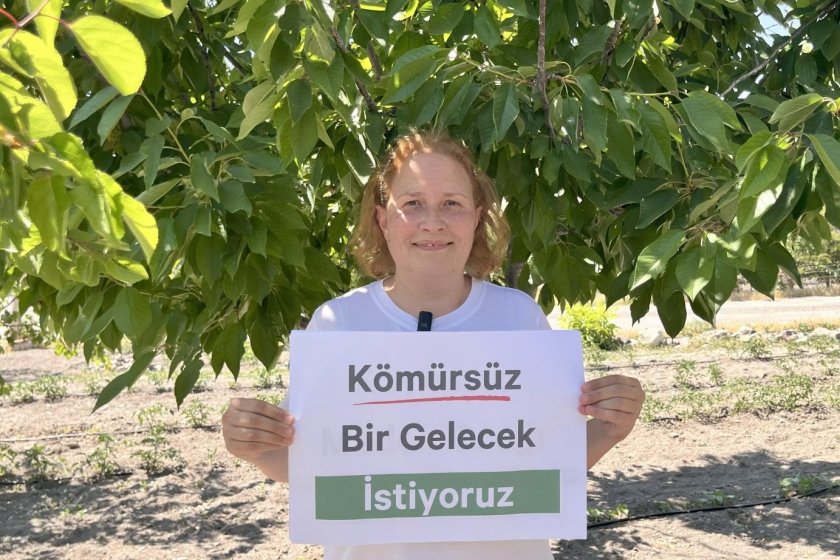 Gölbaşı Kırıklı’da kömür ocağı için 'ÇED gerekli değildir' kararına mahkemeden iptal