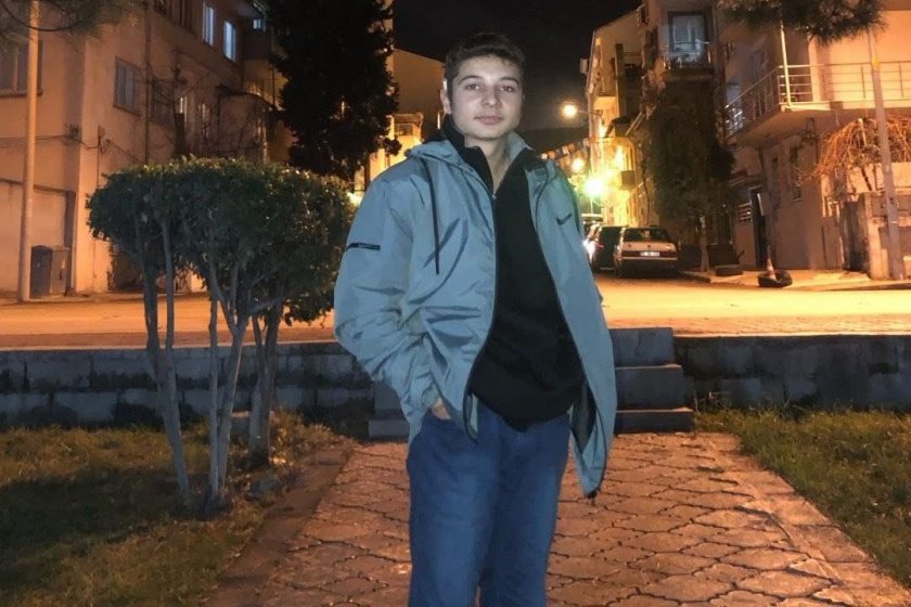 Burdur’da 15 yaşında ölen Halil Can Çavaş’ın davası: İlk duruşma görüldü