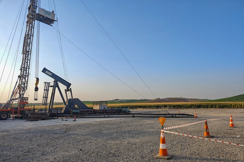Diyarbakır'da petrol sondaj kuyusunda çıkan yangında yaralanan 7 işçiden 1'i hayatını kaybetti