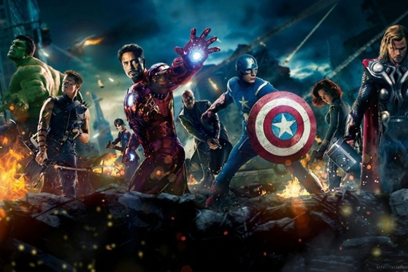 Marvel 6. Faz'da neler var? Yeni filmler, diziler ve büyük buluşmalar