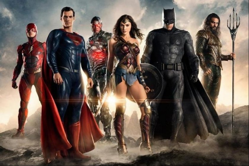 DC filmleri Türkiye'de nasıl bir yolculuk geçirdi? İşte tüm vizyon tarihleriyle liste