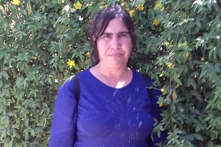 Nurcan Özkul, birlikte olduğu erkek tarafından katledildi