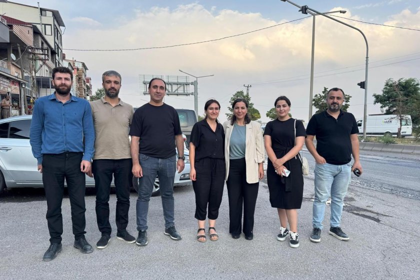 Ahlat Cezaevi'ndeki gardiyanlara soruşturma