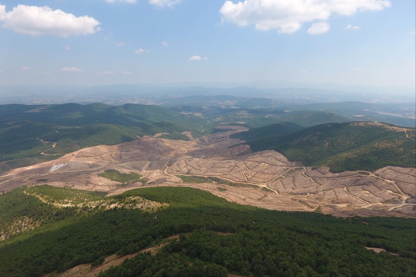 Alamos Gold geri mi dönüyor?