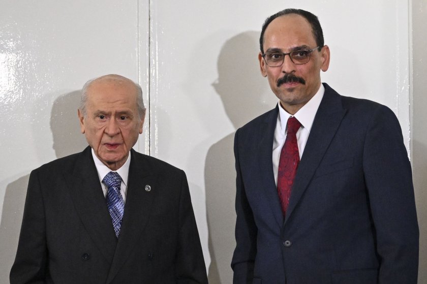 MHP'nin komisyona vereceği 4 üye belli oldu