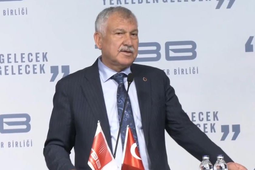 Zeydan Karalar için tahliye talebi