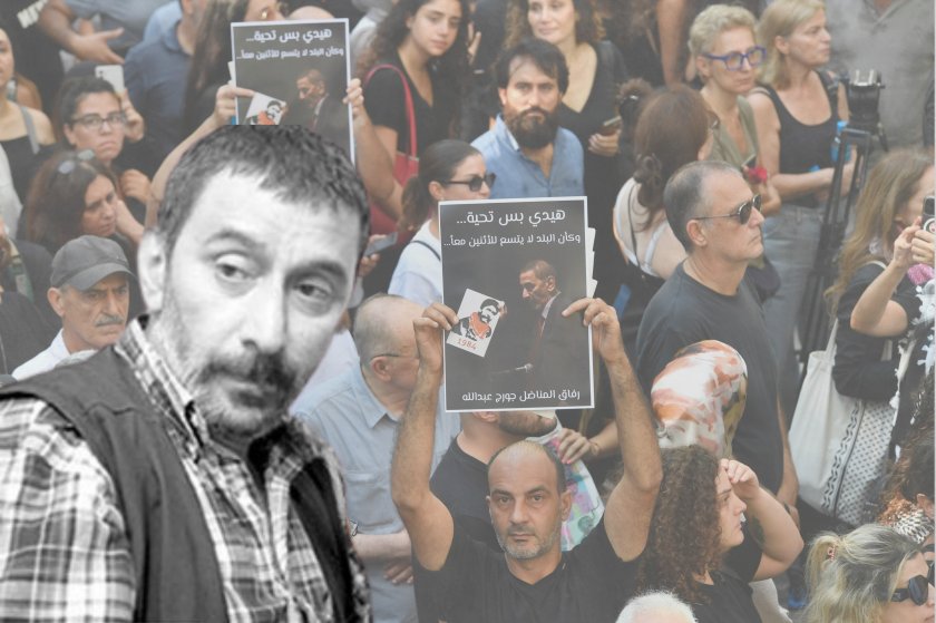 Ziyad Rahbani: Oryantal cazın ustası, halkın sesi