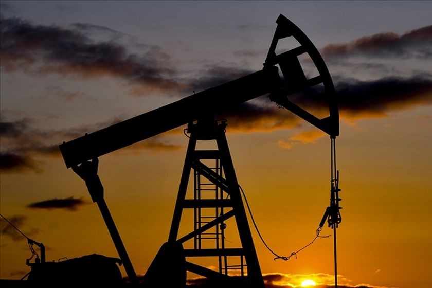 ABD ile Pakistan arasında "petrol rezervlerini geliştirme" anlaşması