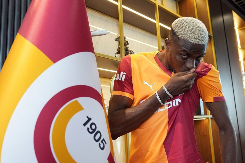 Süper Lig'in en pahalı 20 transferi