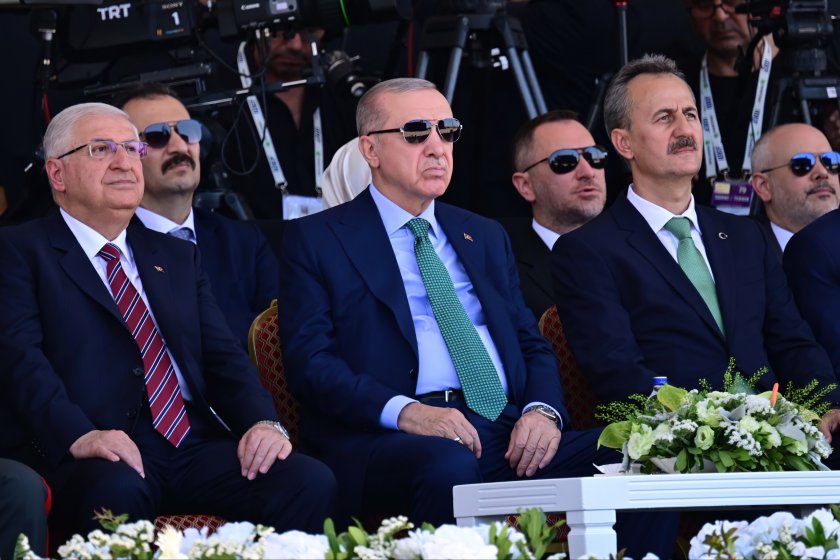 ‘Patron’ grevi yasakladı
