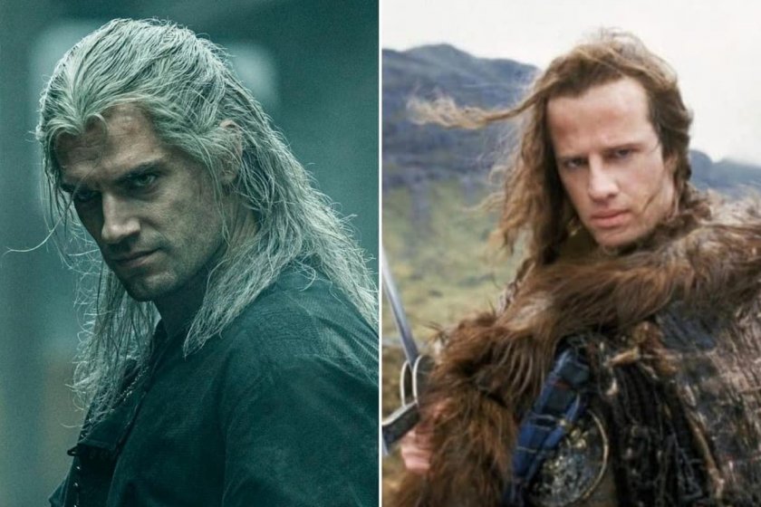 "Highlander" yeniden geliyor: Henry Cavill başrolde, Russell Crowe kadroda