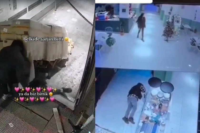 Belki de şarjın bitti ya da biz bittik | TikTok’ta “ara beni lütfen” diyen işçi videoları ne anlatıyor?