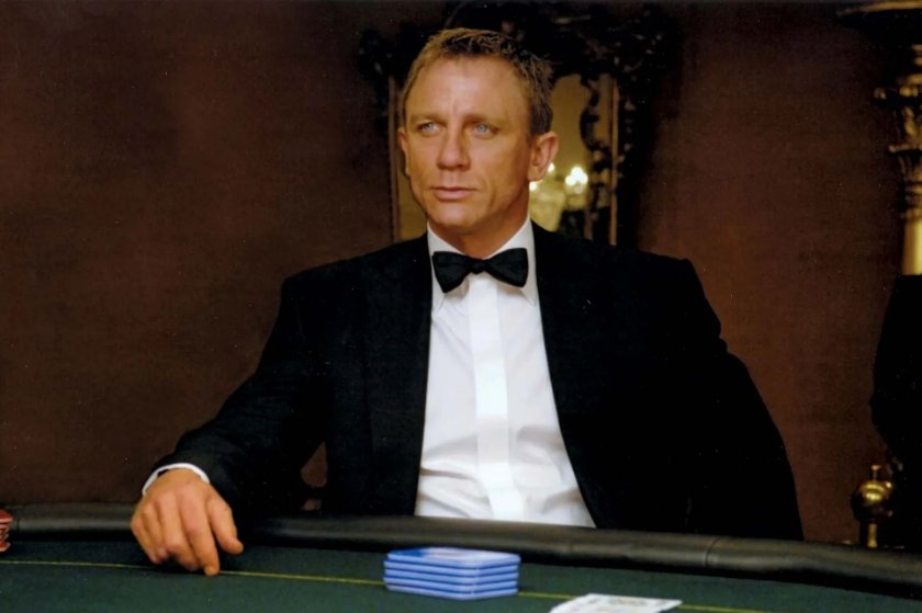 Yeni James Bond filminde güçlü kadro: Steven Knight ve Denis Villeneuve aynı projede