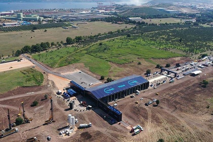 TOGG’da işten atmalara tepki: "İşçiyi açlığa mahkum edenlerden yerlilik beklenemez"