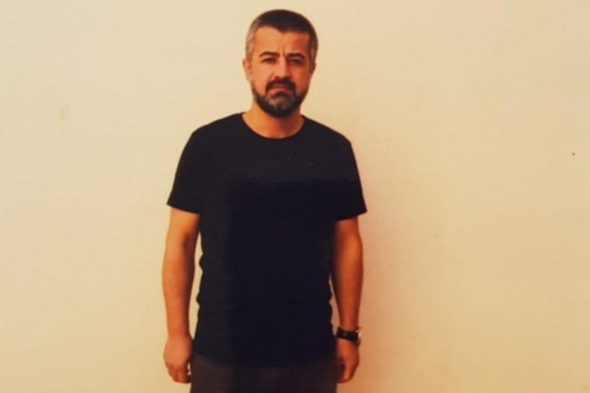 Hasta mahpus isteği dışında başka cezaevine sevk edildi