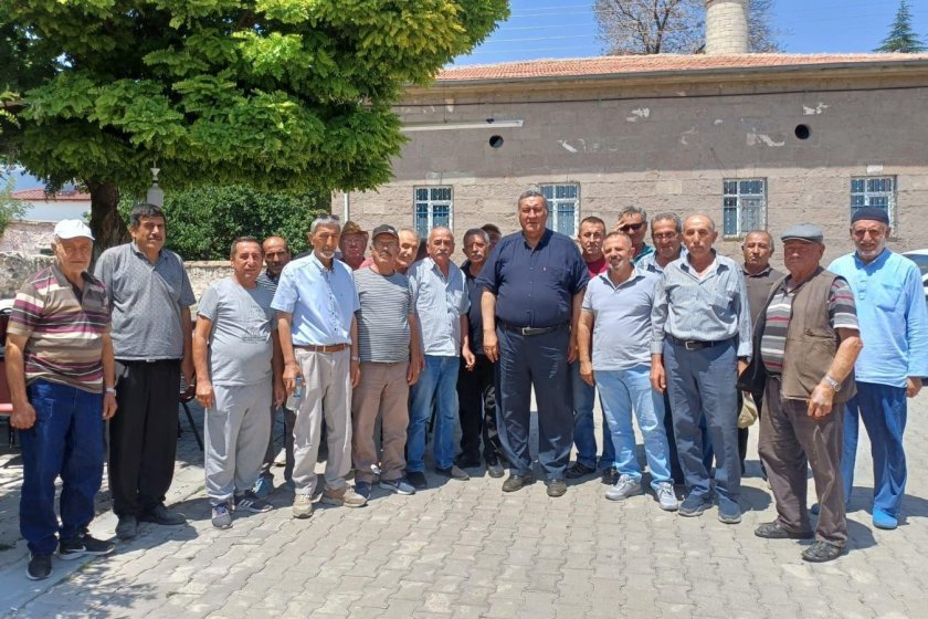 CHP’li Gürer’den tarımda ithalata tepki: Ne üreticiye ne de çiftçiye de faydası var