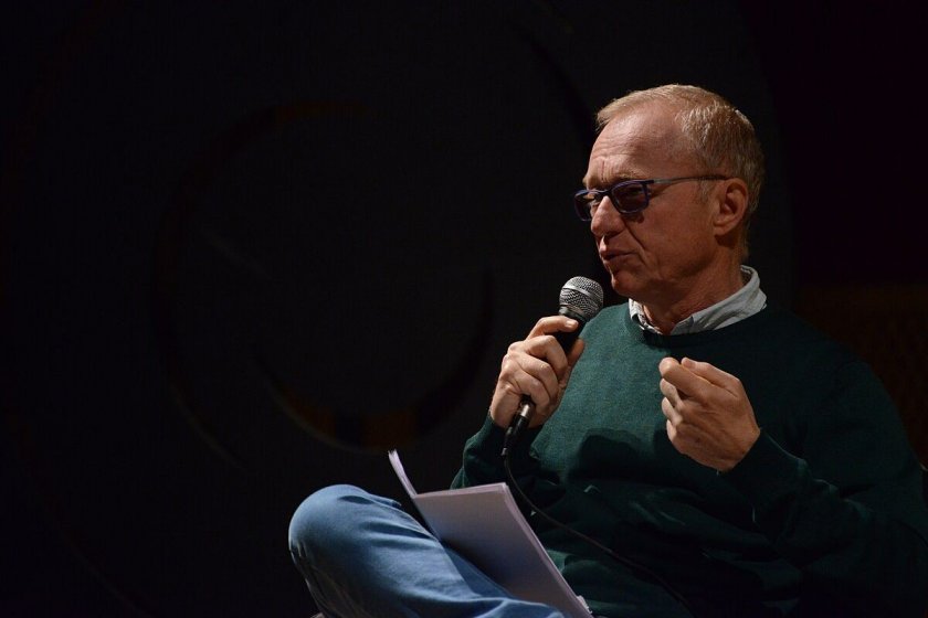İsrailli yazar Grossman: “Ülkem Gazze'de soykırım yapıyor”