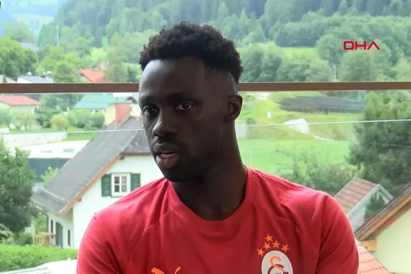 Galatasaray, iç transferde de hareketli