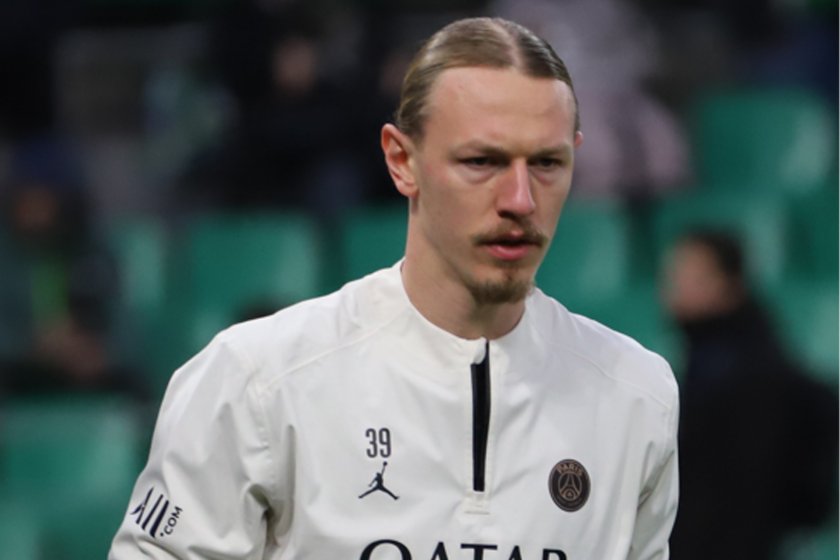 Paris Saint-Germain, Galatasaray'a kaleci önerdi