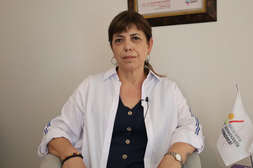 Beştaş: Komisyon sadece teknik değil, siyasi bir zemindir