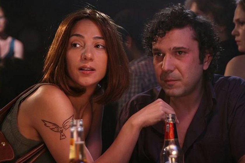 “İncir Reçeli 3” filmi yarım kaldı: Yapımcı, İBB operasyonlarında tutuklandı