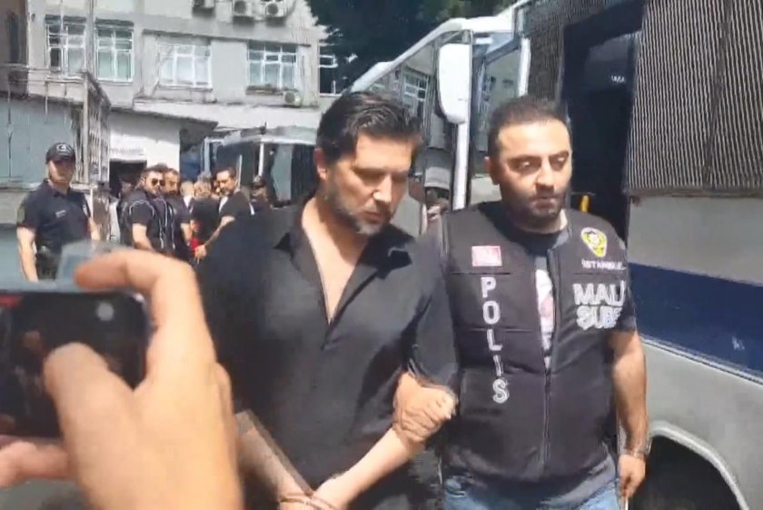 'Fenomenler Soruşturması' iddianamesi: İki isme 308 yıla kadar hapis istendi