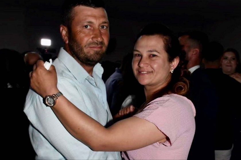 Serinlemek için girdiği gölette boğuldu