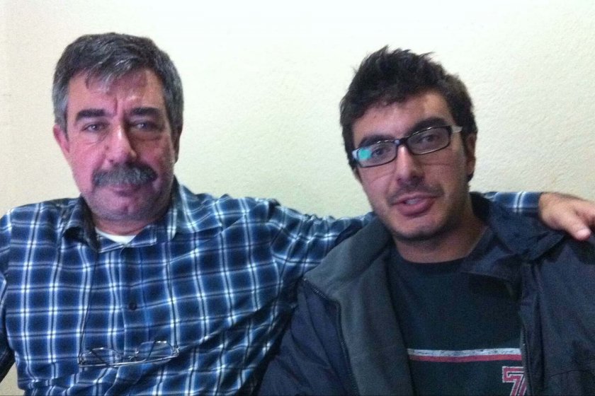 Eski belediye başkanının oğlu ölü bulundu