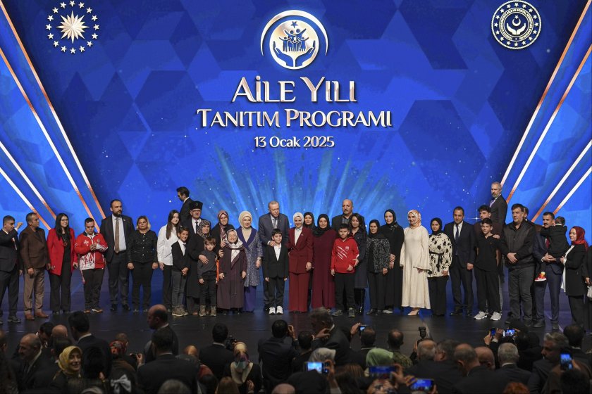 ‘Aile Yılı’nı değil düşük ücretleri konuşalım’