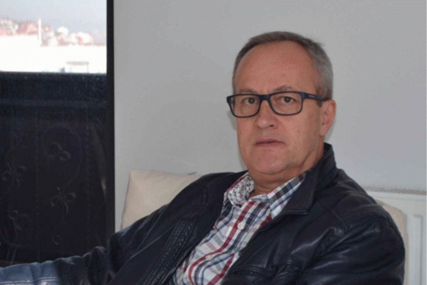 89 Bahar eylemlerinde aktif rol alan işçi Bekir Yurdagül: Mücadeleyle kazanıldı, mücadeleyle kazanılacak