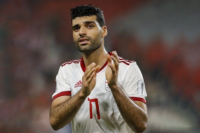 Beşiktaş, Mehdi Taremi ile prensipte anlaştı