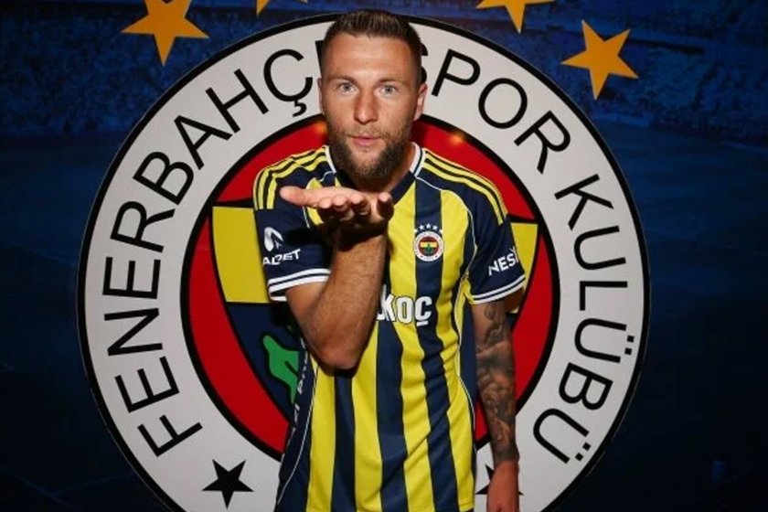 Skriniar'ın bonservis bedeli belli oldu